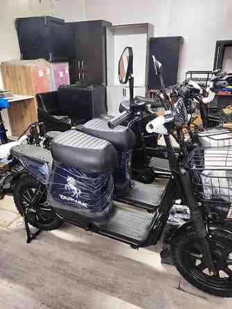 Электровелосипед Бишкек