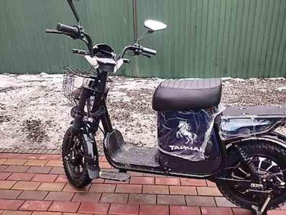 Электровелосипед Бишкек