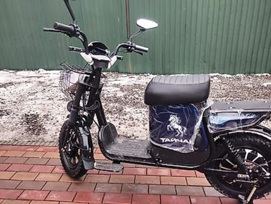 Электровелосипед Бишкек - изображение 3