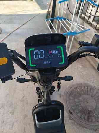 Электровелосипед Бишкек