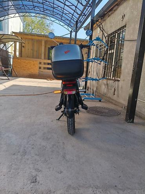 Электровелосипед Бишкек - изображение 6