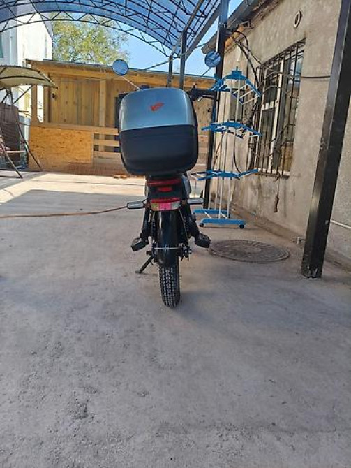 Электровелосипед Бишкек - изображение 5