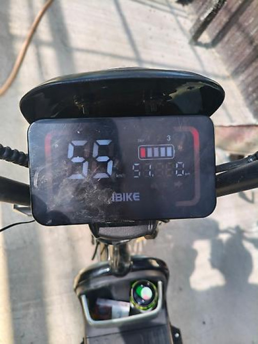 Электровелосипед Бишкек - изображение 7