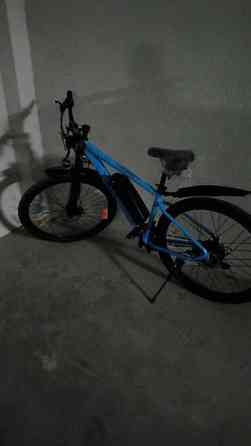 Электровелосипед Бишкек