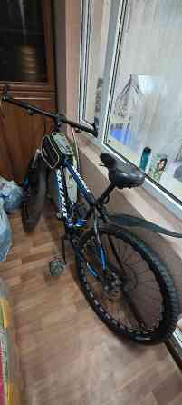 Электровелосипед Бишкек