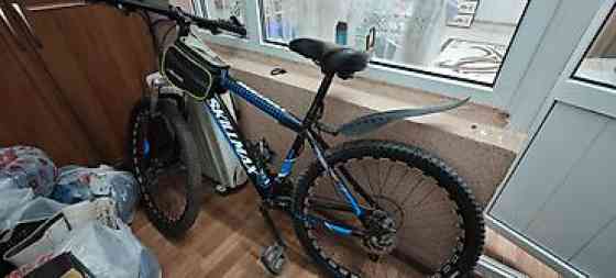 Электровелосипед Бишкек