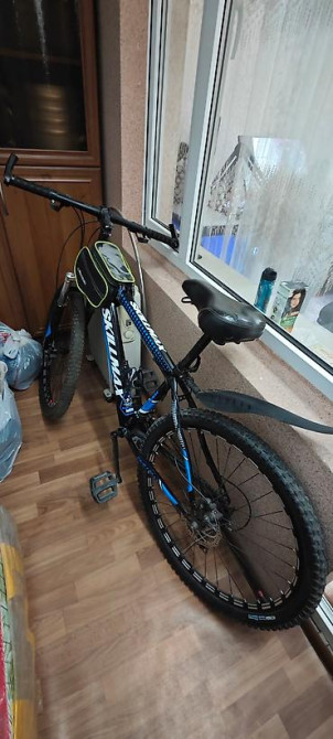 Электровелосипед Бишкек - изображение 5