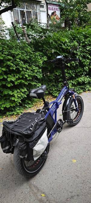 Электровелосипед Бишкек - изображение 3