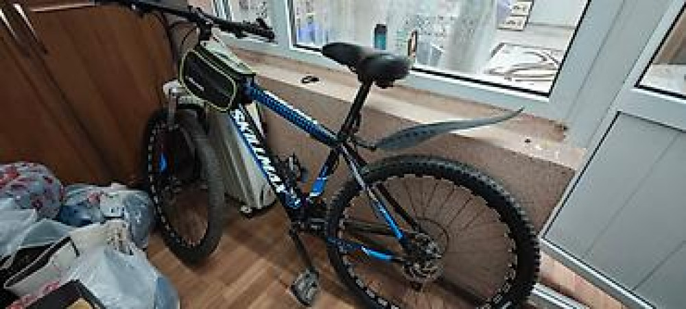 Электровелосипед Бишкек - изображение 4