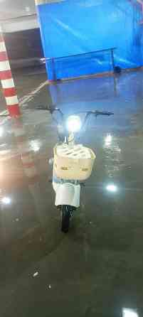 Электровелосипед Бишкек