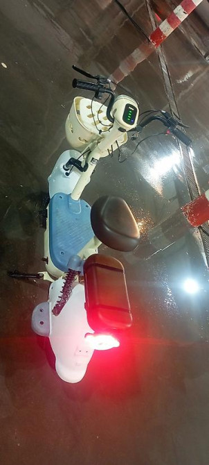 Электровелосипед Бишкек - изображение 2