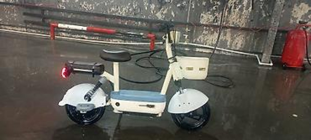 Электровелосипед Бишкек - изображение 3