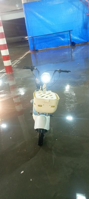 Электровелосипед Бишкек - изображение 4