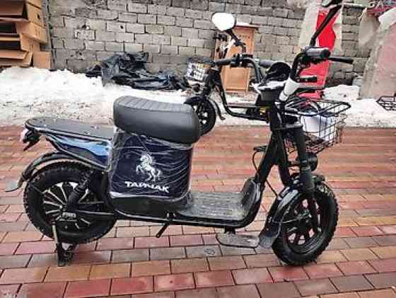 Электровелосипед Бишкек