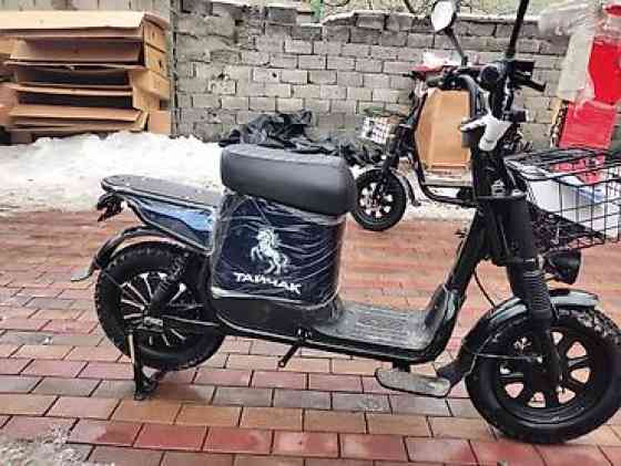 Электровелосипед Бишкек