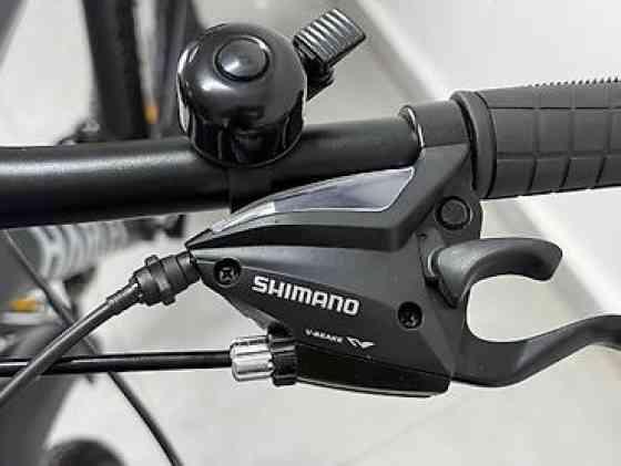 Велосипеды Harles Expert Горно-городской велосипед на 29 колесах Бишкек