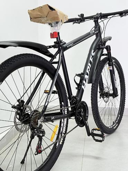 Велосипеды Harles Expert Горно-городской велосипед на 29 колесах Бишкек - изображение 2