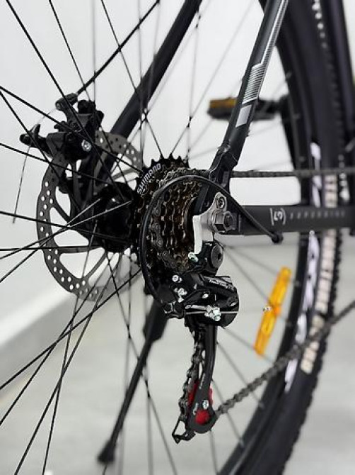 Велосипеды Harles Expert Горно-городской велосипед на 29 колесах Бишкек - изображение 3