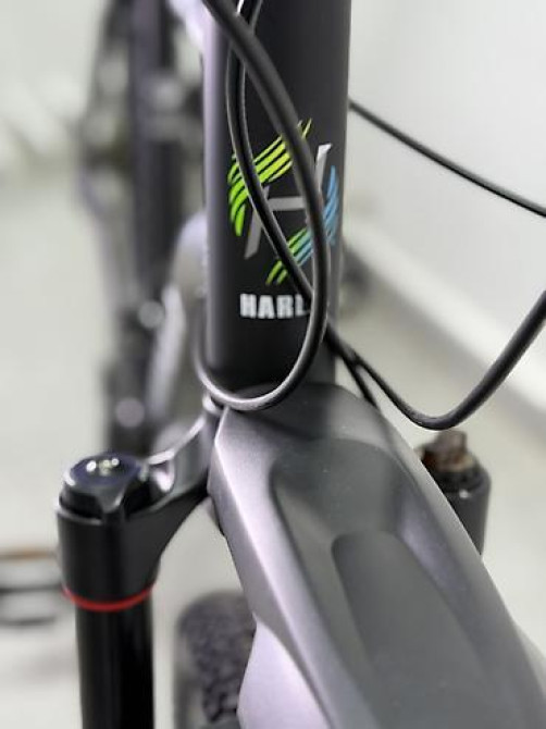 Велосипеды Harles Expert Горно-городской велосипед на 29 колесах Бишкек - изображение 7