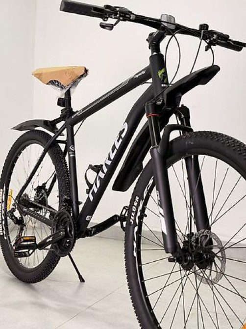 Велосипеды Harles Expert Горно-городской велосипед на 29 колесах Бишкек - изображение 1