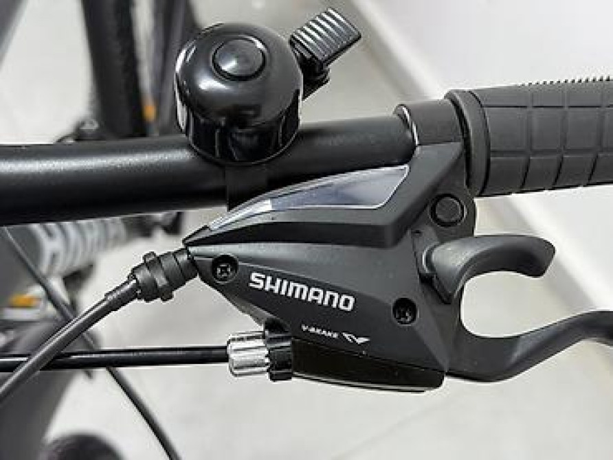 Велосипеды Harles Expert Горно-городской велосипед на 29 колесах Бишкек - изображение 4