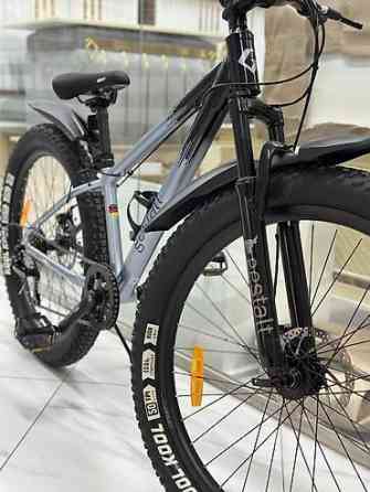 Городской велосипед, Рама S (145 - 165 см), Новый Бишкек