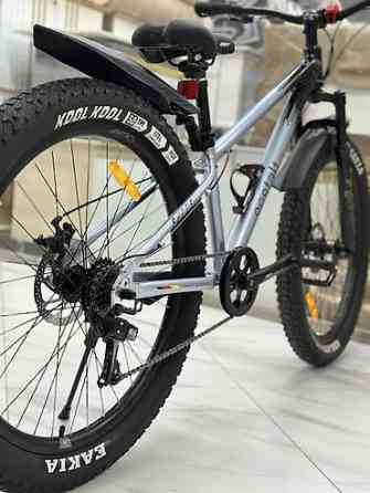 Городской велосипед, Рама S (145 - 165 см), Новый Бишкек