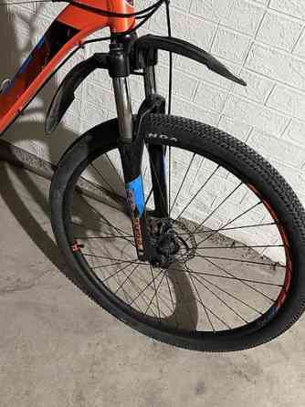 Городской велосипед, Aspect, Рама L (172 - 185 см), Б/у Бишкек