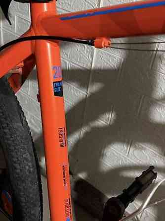 Городской велосипед, Aspect, Рама L (172 - 185 см), Б/у Бишкек