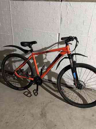 Городской велосипед, Aspect, Рама L (172 - 185 см), Б/у Бишкек