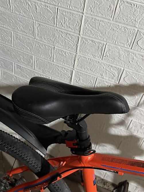 Городской велосипед, Aspect, Рама L (172 - 185 см), Б/у Бишкек - изображение 6