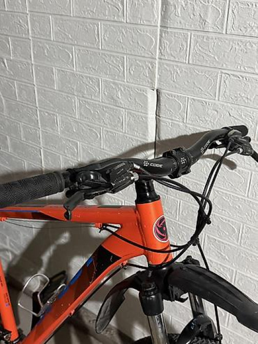 Городской велосипед, Aspect, Рама L (172 - 185 см), Б/у Бишкек - изображение 8