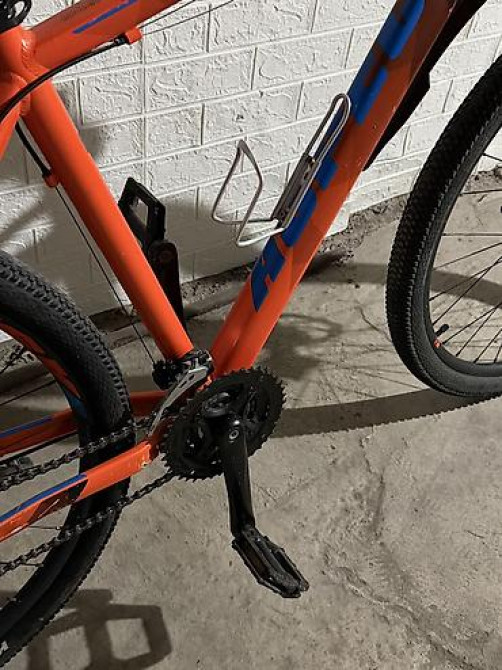 Городской велосипед, Aspect, Рама L (172 - 185 см), Б/у Бишкек - изображение 7