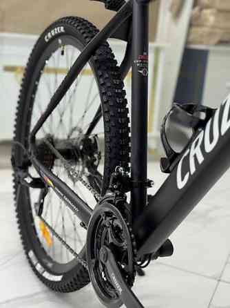 Велосипеды горные Cruzer Paramount Велосипед для города и активного Бишкек