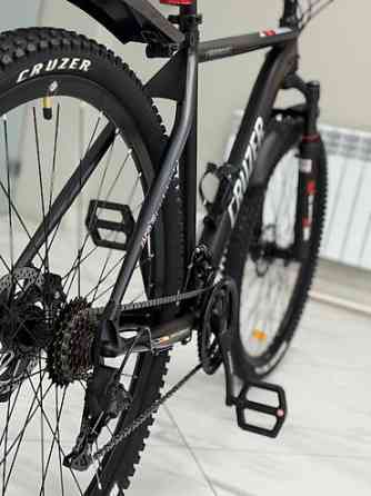 Велосипеды горные Cruzer Paramount Велосипед для города и активного Бишкек