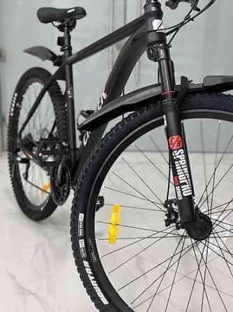 Велосипеды горные Cruzer Paramount Велосипед для города и активного Бишкек