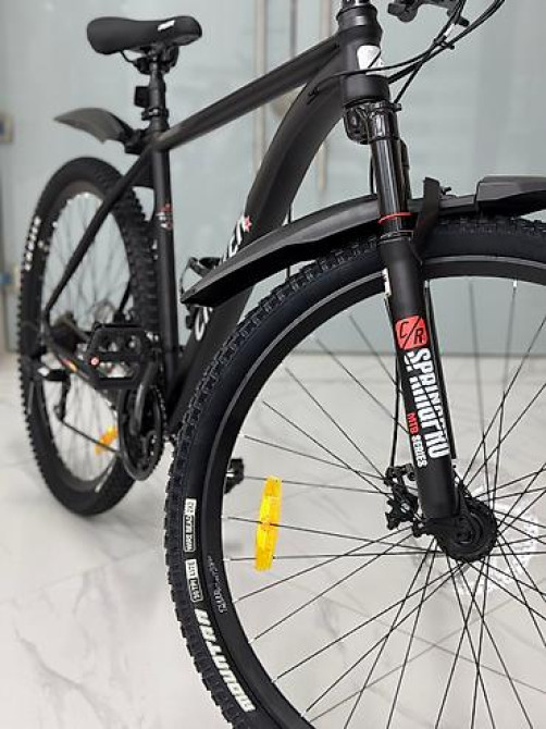 Велосипеды горные Cruzer Paramount Велосипед для города и активного Бишкек - изображение 6