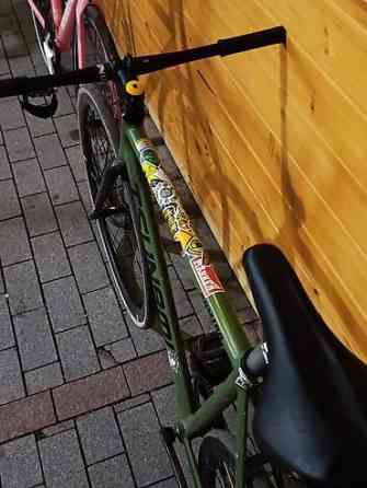 Городской велосипед, Tsunami, Рама L (172 - 185 см), Б/у Бишкек