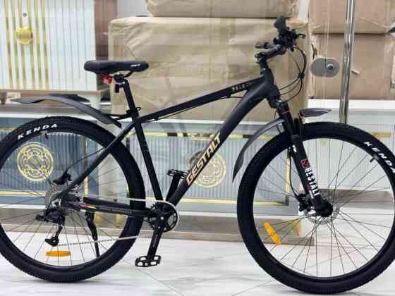 Городской велосипед, Рама L (172 - 185 см), Новый Бишкек