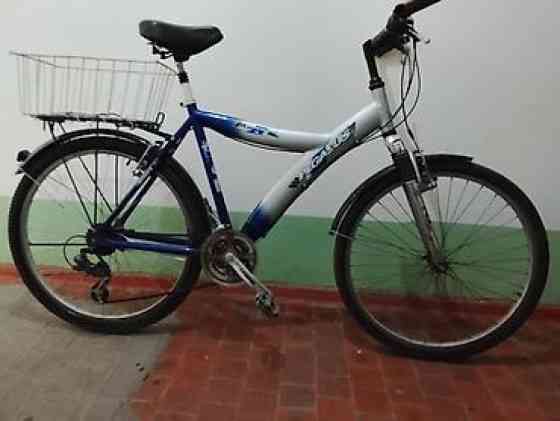Городской велосипед, Рама M (156 - 178 см) Бишкек