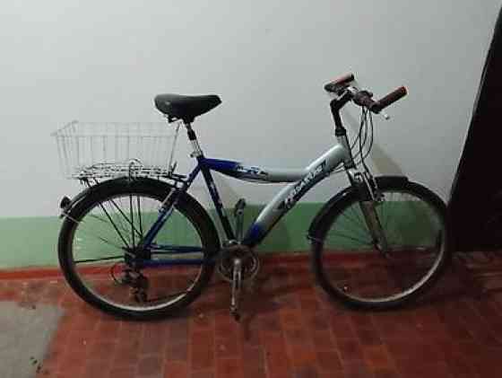 Городской велосипед, Рама M (156 - 178 см) Бишкек