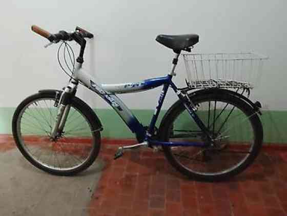 Городской велосипед, Рама M (156 - 178 см) Бишкек