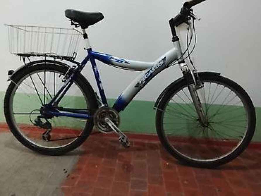 Городской велосипед, Рама M (156 - 178 см) Бишкек - изображение 3