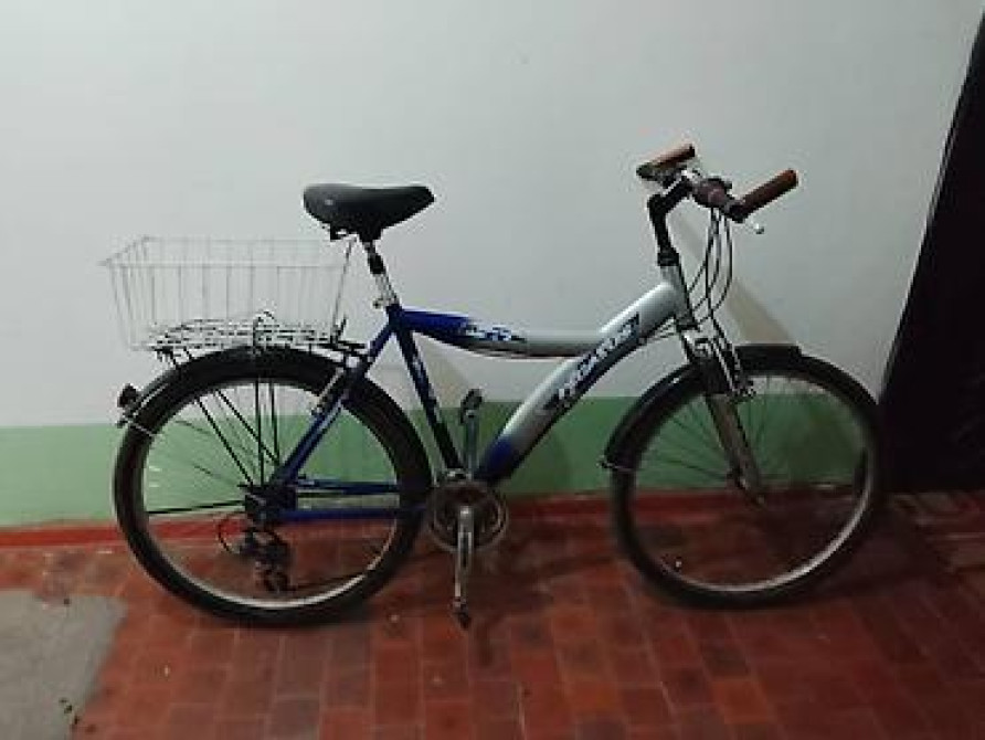 Городской велосипед, Рама M (156 - 178 см) Бишкек - изображение 2