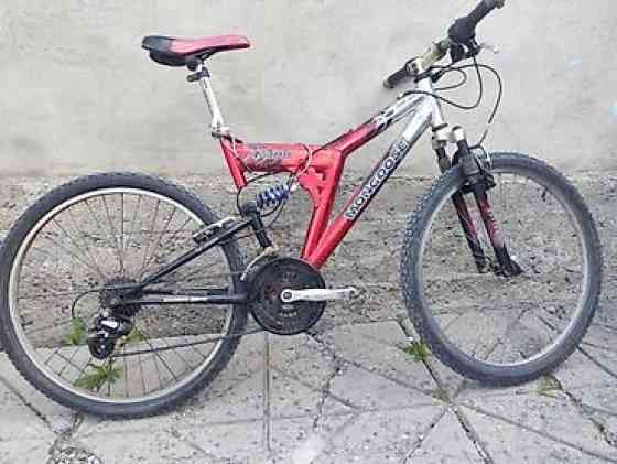 Продам велосипед Бишкек