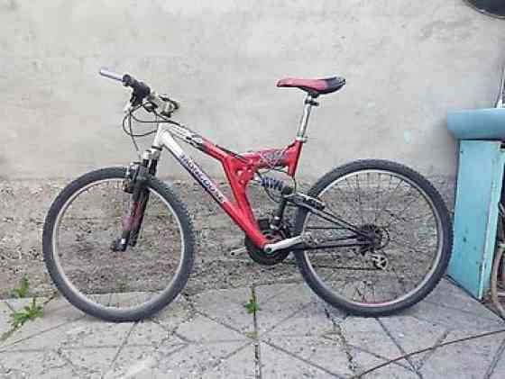 Продам велосипед Бишкек