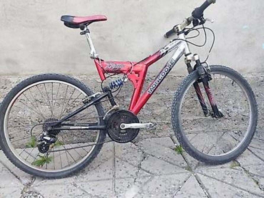 Продам велосипед Бишкек - изображение 3