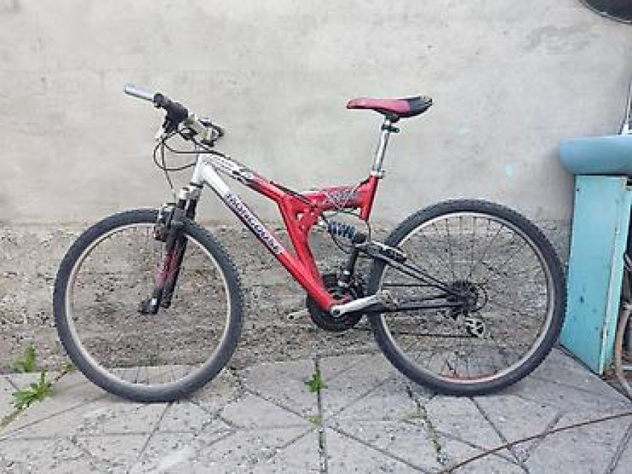 Продам велосипед Бишкек - изображение 1