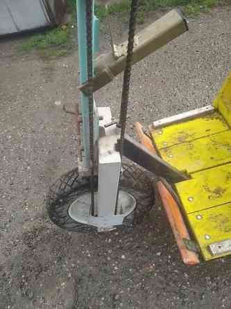 Городской велосипед, Рама XL (180 - 195 см), Б/у Бишкек