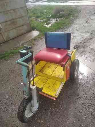 Городской велосипед, Рама XL (180 - 195 см), Б/у Бишкек